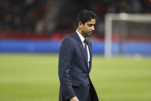 PSG : Football Leaks, la violente riposte de Nasser Al-Khelaifi